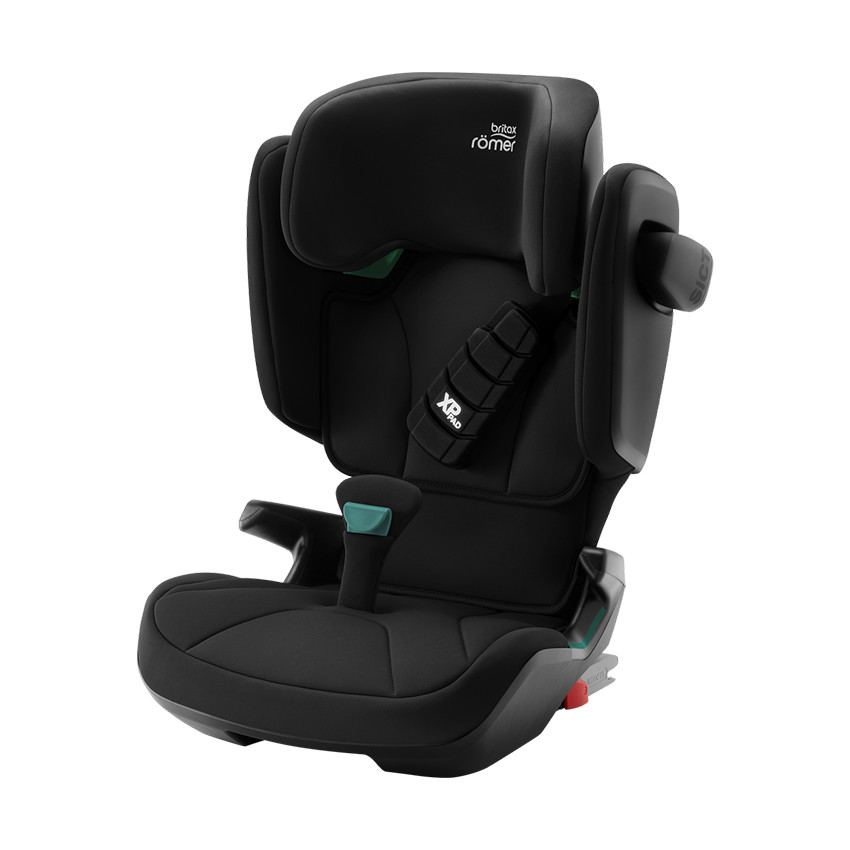 Siège-auto KidFix i-Size cosmos black 