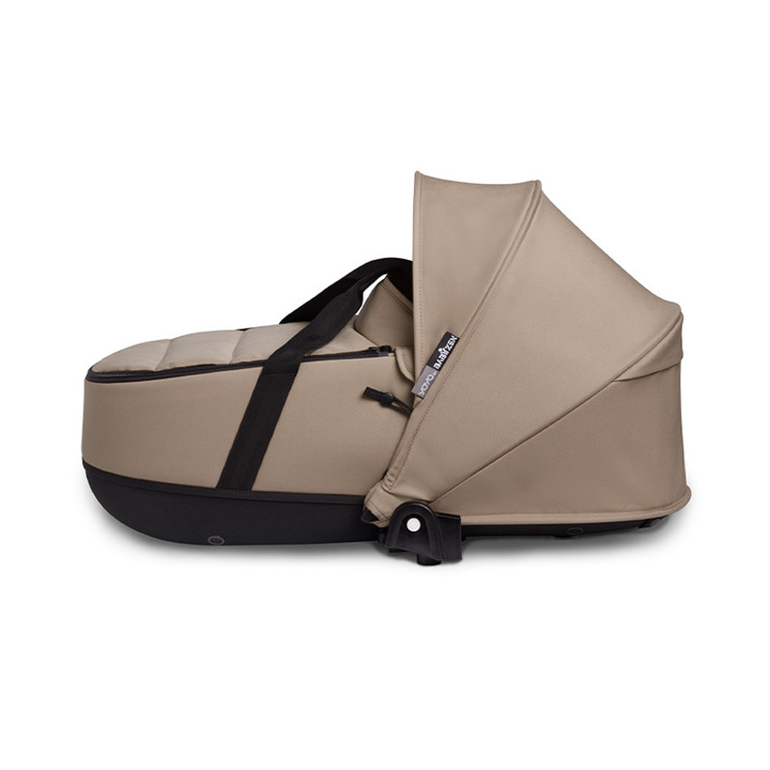 Nacelle YOYO nouveaux adaptateurs - Taupe 