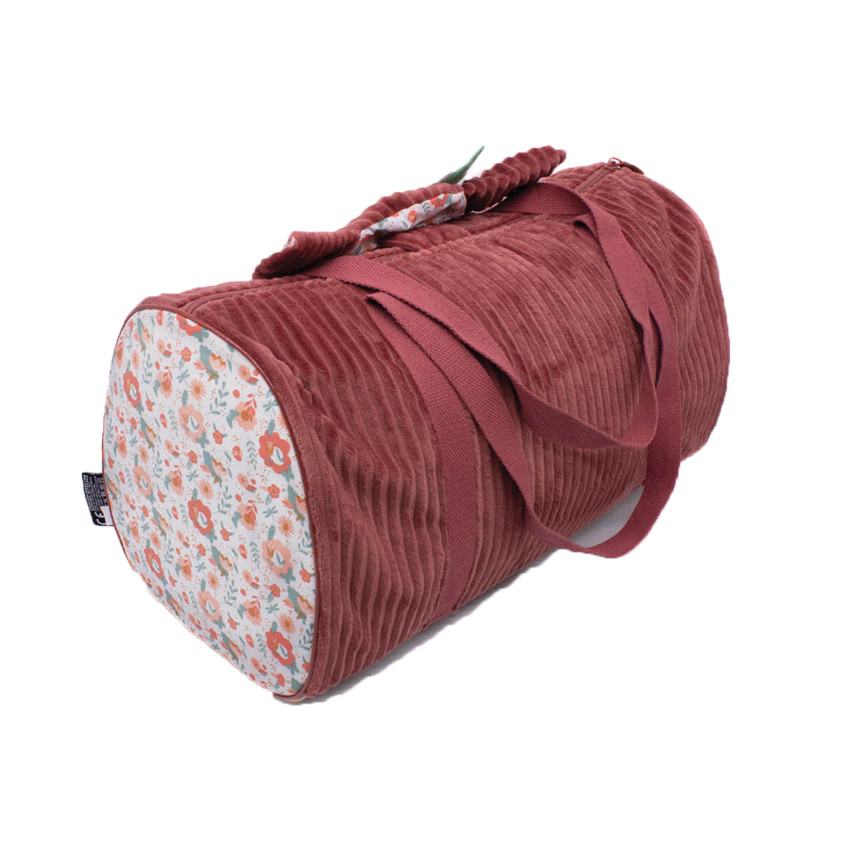 Sac de voyage - Mélimélos la Biche 