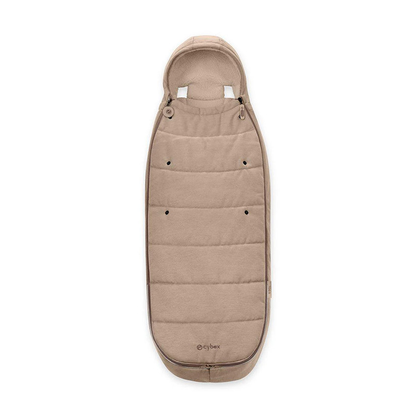 Chancelière Gold beige 
