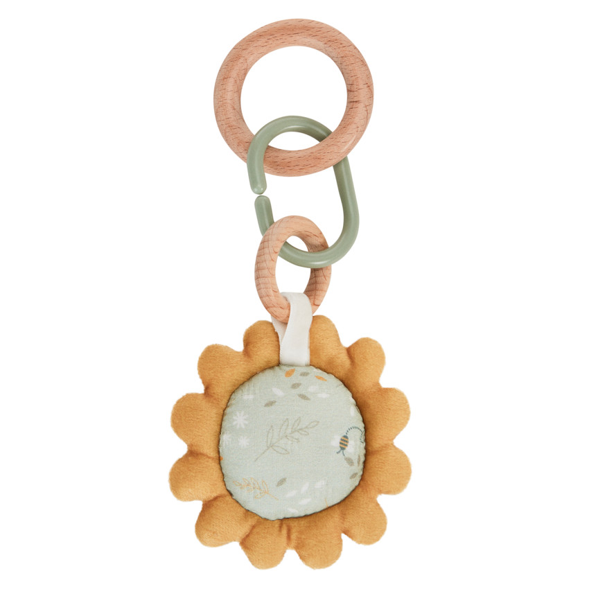 Set van 4 speelgoed voor wandelboog Wandel Bucolique groen 