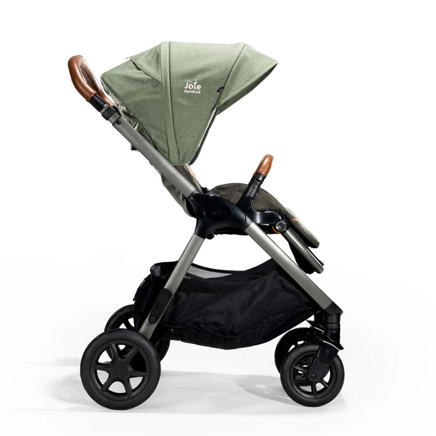 Poussette Finiti Signature - Pine 