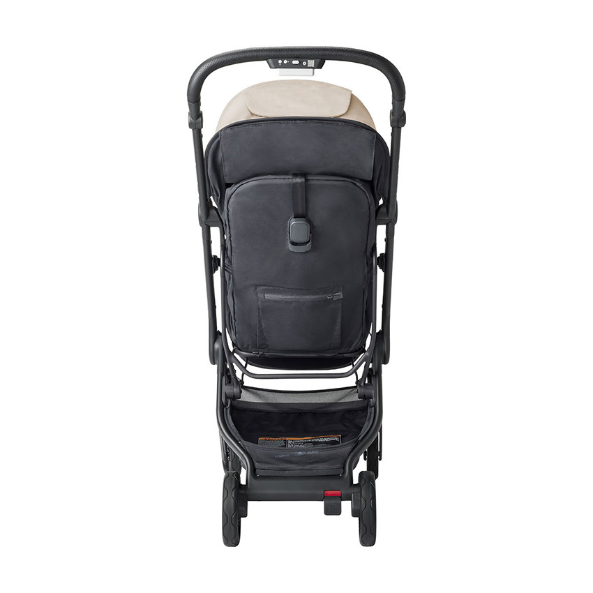 Poussette compacte Metro 3 – 0/4A – Natural Beige 