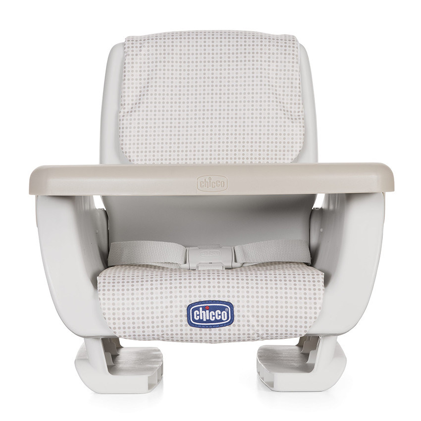 Stoelverhoger Mode - Pois 