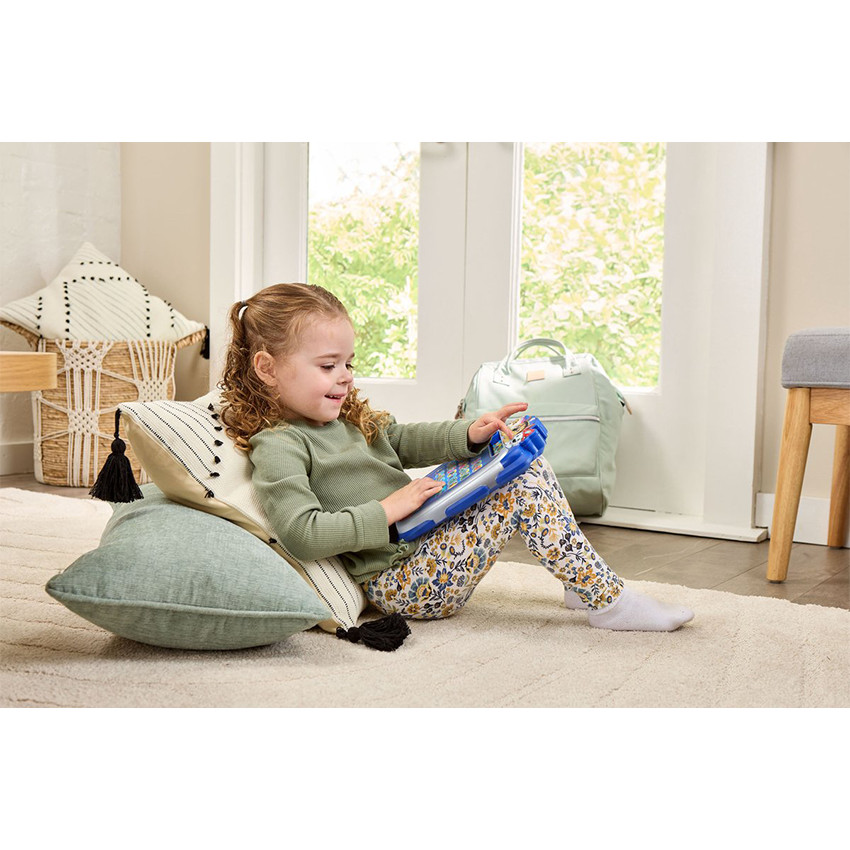 Alfabet Tablet Paw Patrol NL 