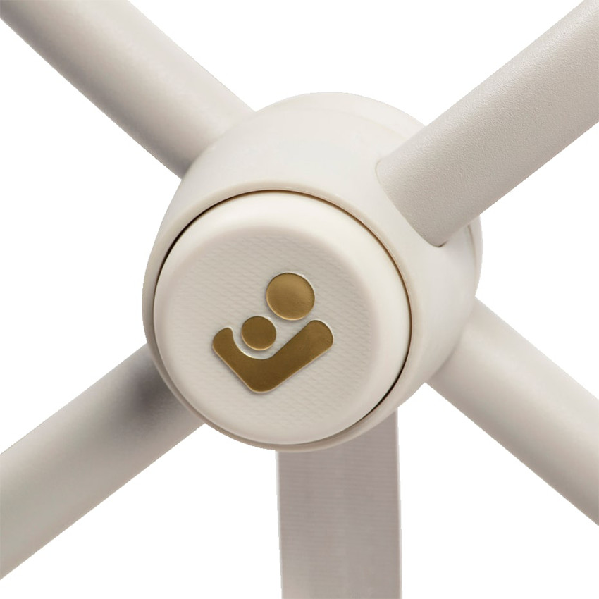 Support pour baignoire Indigo et Indigo Plus 