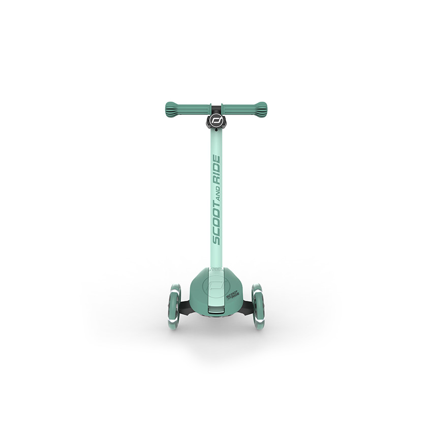 ROLLERSKATES HIGHWAYKICK 3S 