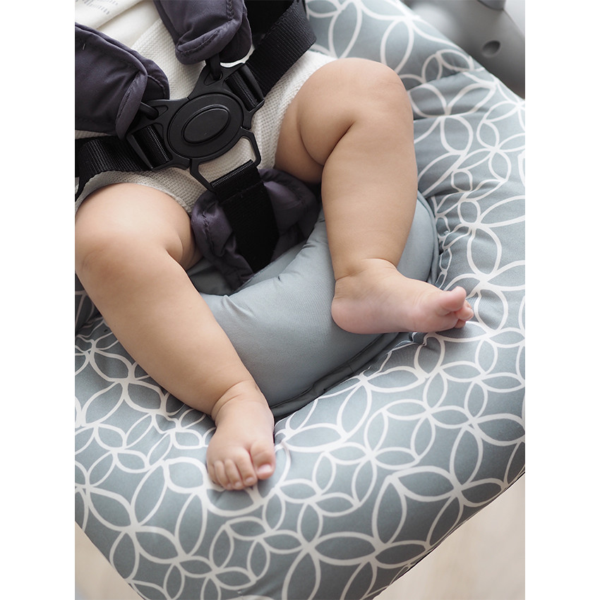 Transat Up & Down IV Leaves 