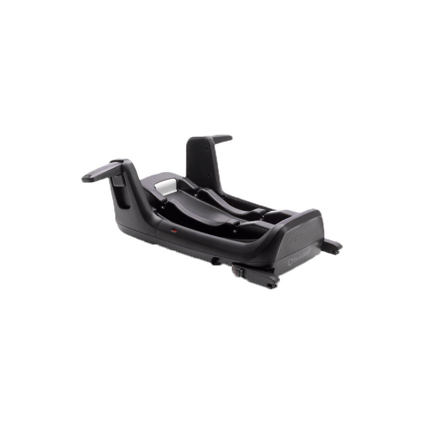 Base Isofix Wingbase Turtle Air by Nuna - Noir 