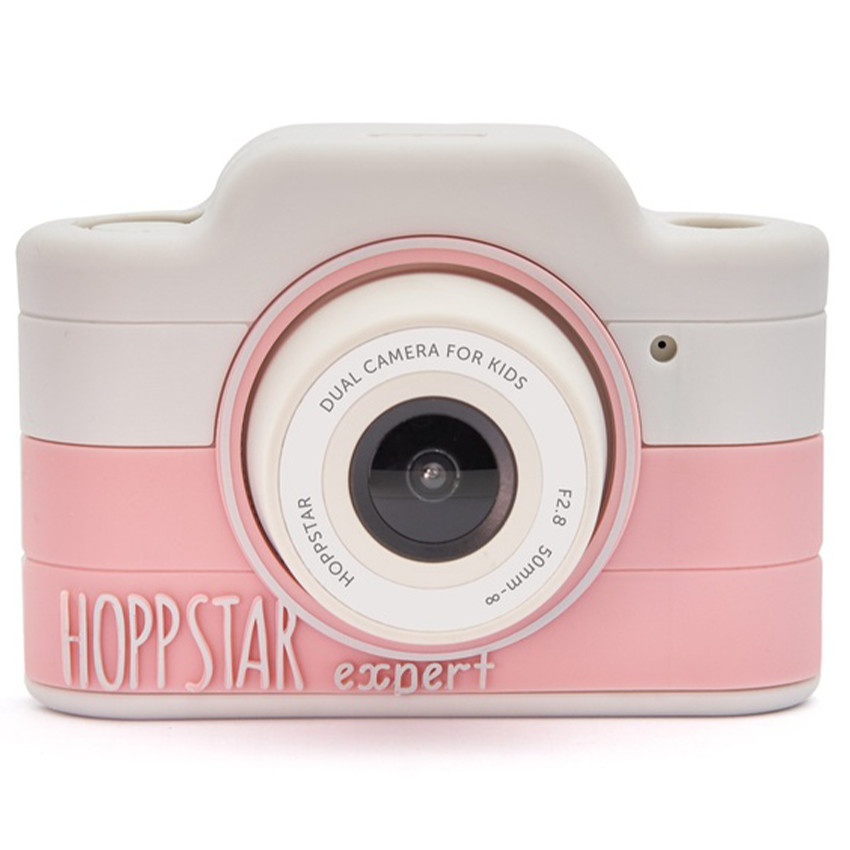 Digitale kinder camera Expert Blush 