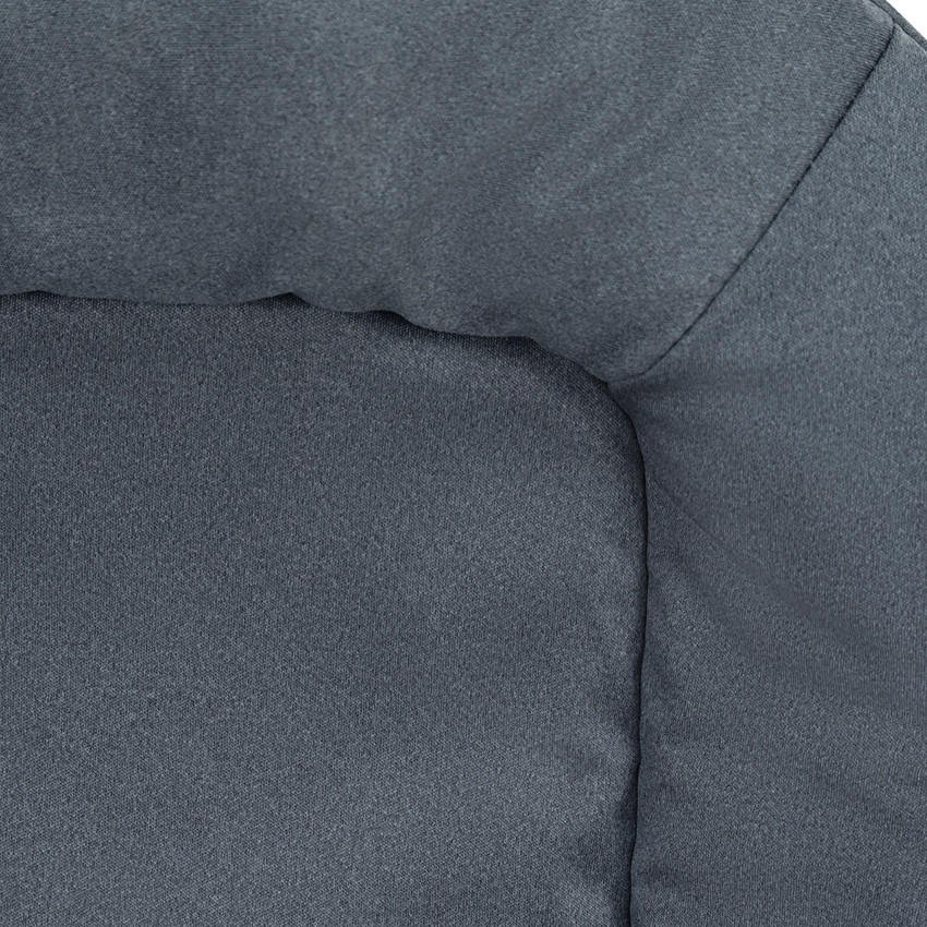 Transat Sluggy met speelboog grijs 