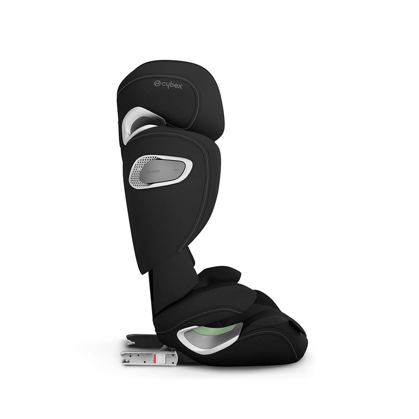 Siège-auto i-Size solution T i-Fix Sepia black Plus  