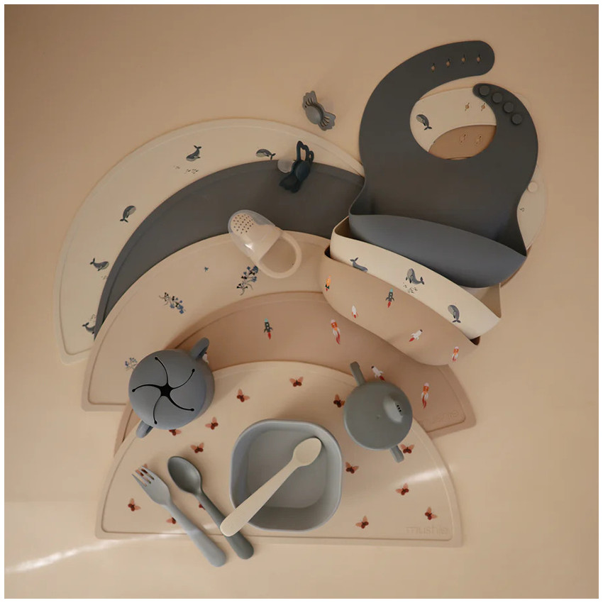 Placemat Vlinders 