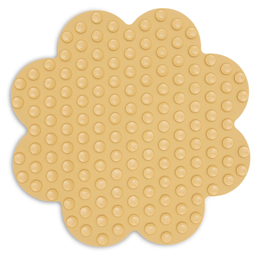 Tapis de bain silicone 45CM Sun Honey 
