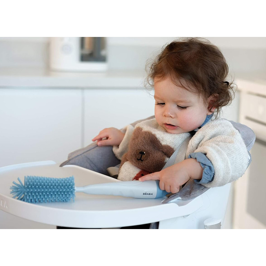 Coffret Naissance Gris 