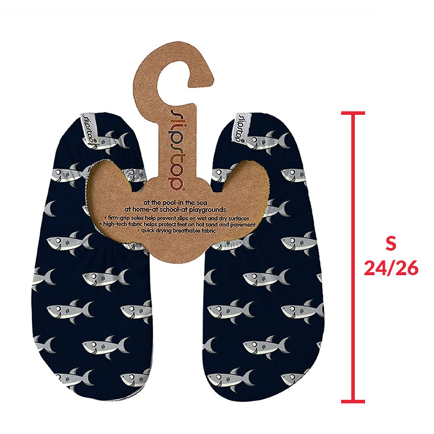 Waterschoenen S 24/26 Big Blue Junior 