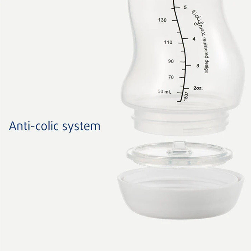 Starter-set Nouveau né  