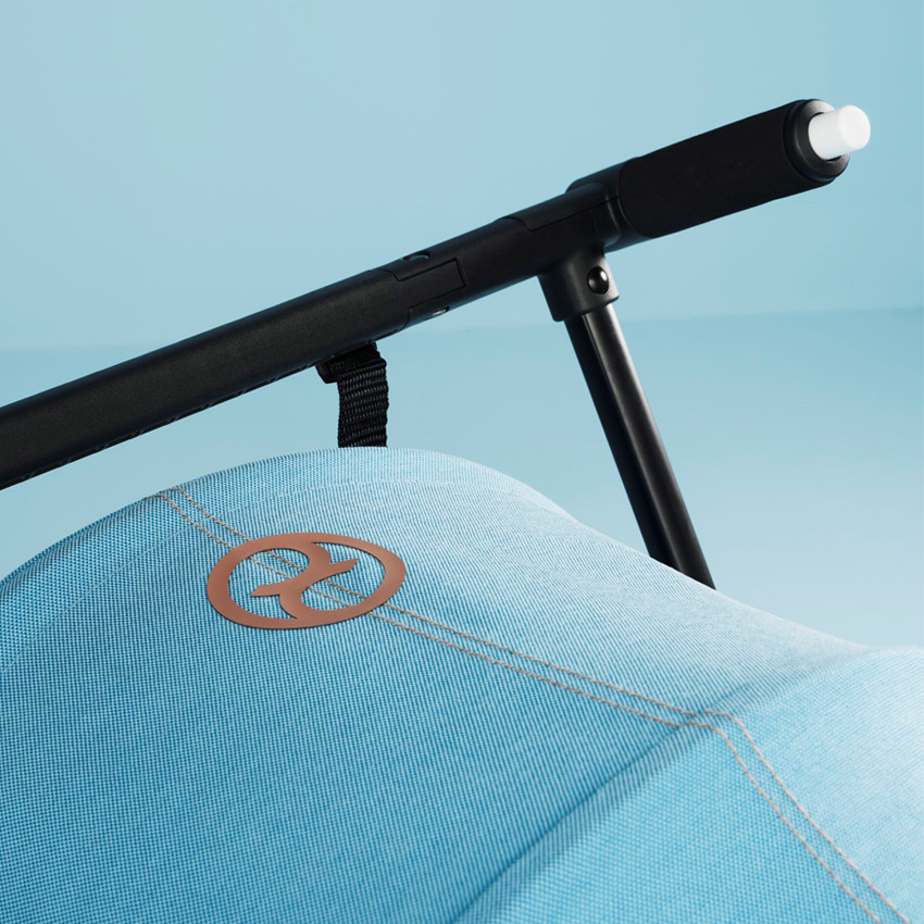 Poussette Libelle - Nature Green 