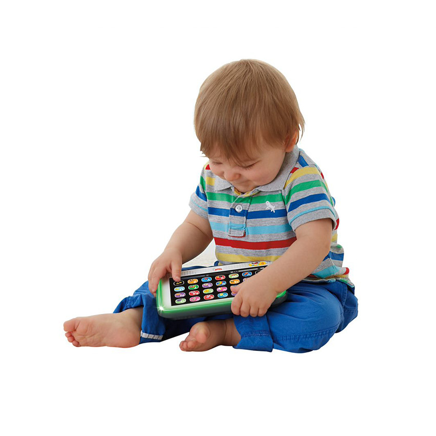 Ma Tablette Electronique Puppy 