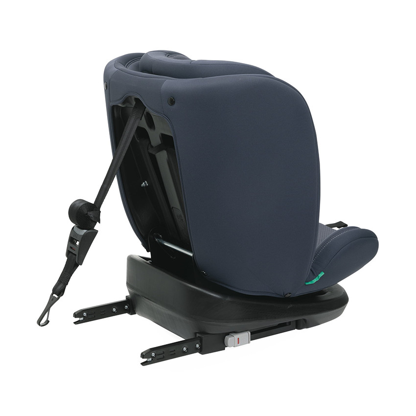 Siège-auto évolutif i-Size Mokita india ink 