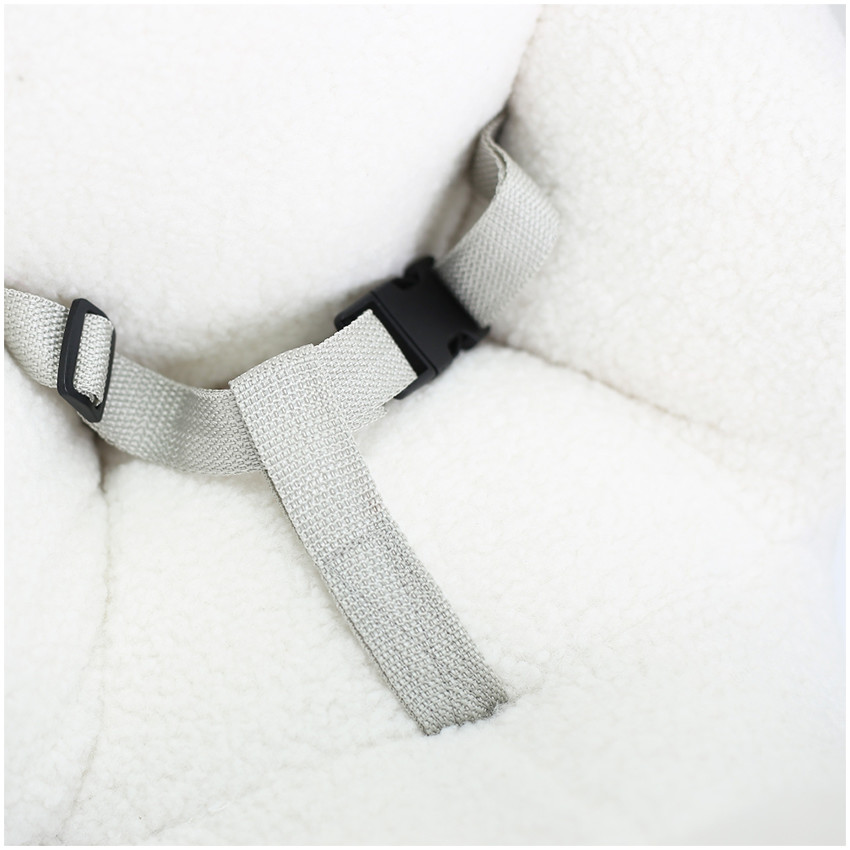 Bascule animal Wooly le Mouton 10m-36m 