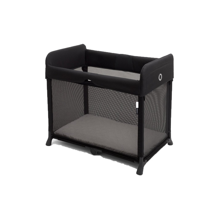 Lit de voyage Bugaboo - Stardust Noir 