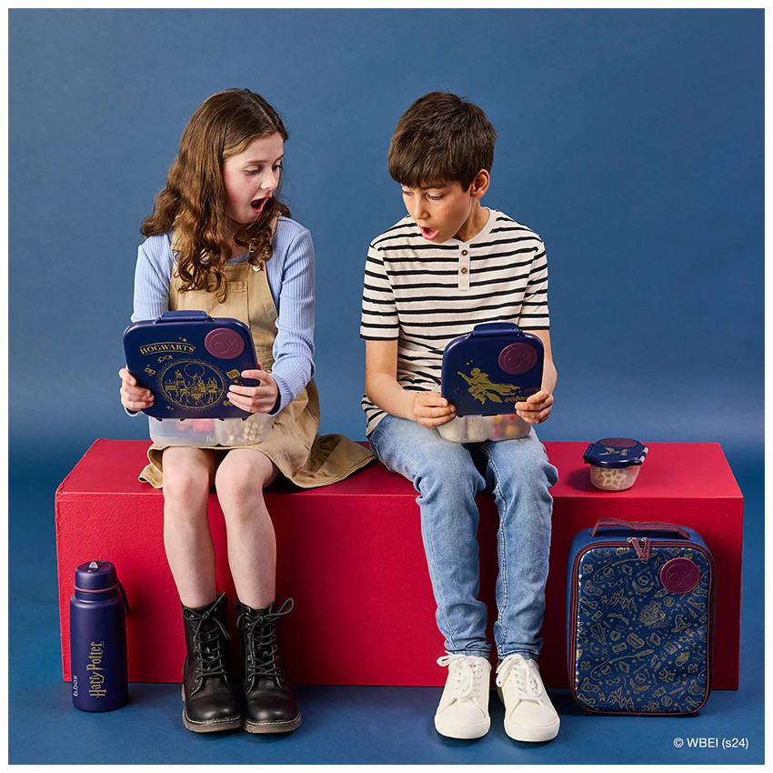 Lunchbox Mini 1L  Harry Potter 