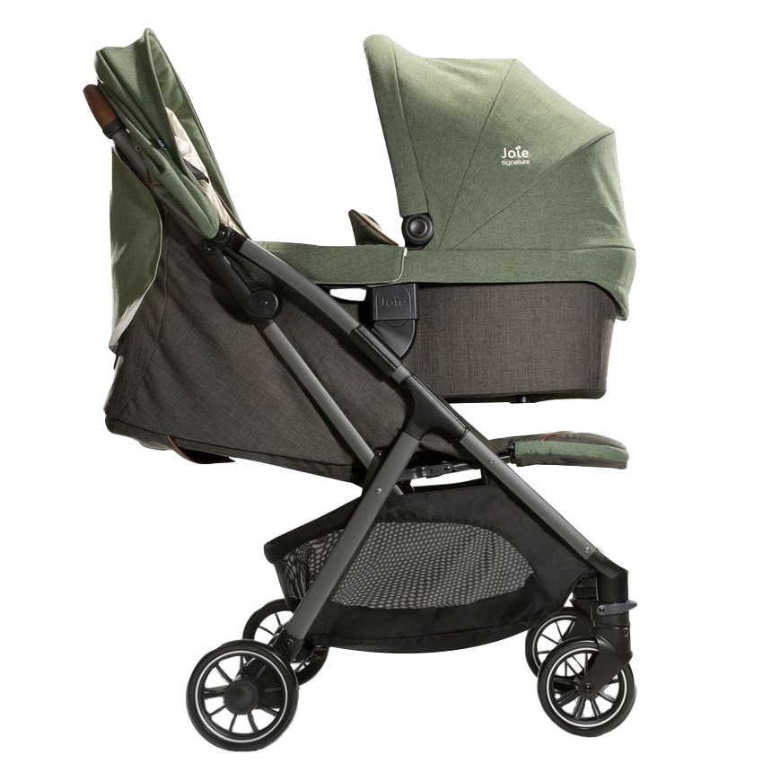 Poussette Parcel pine 