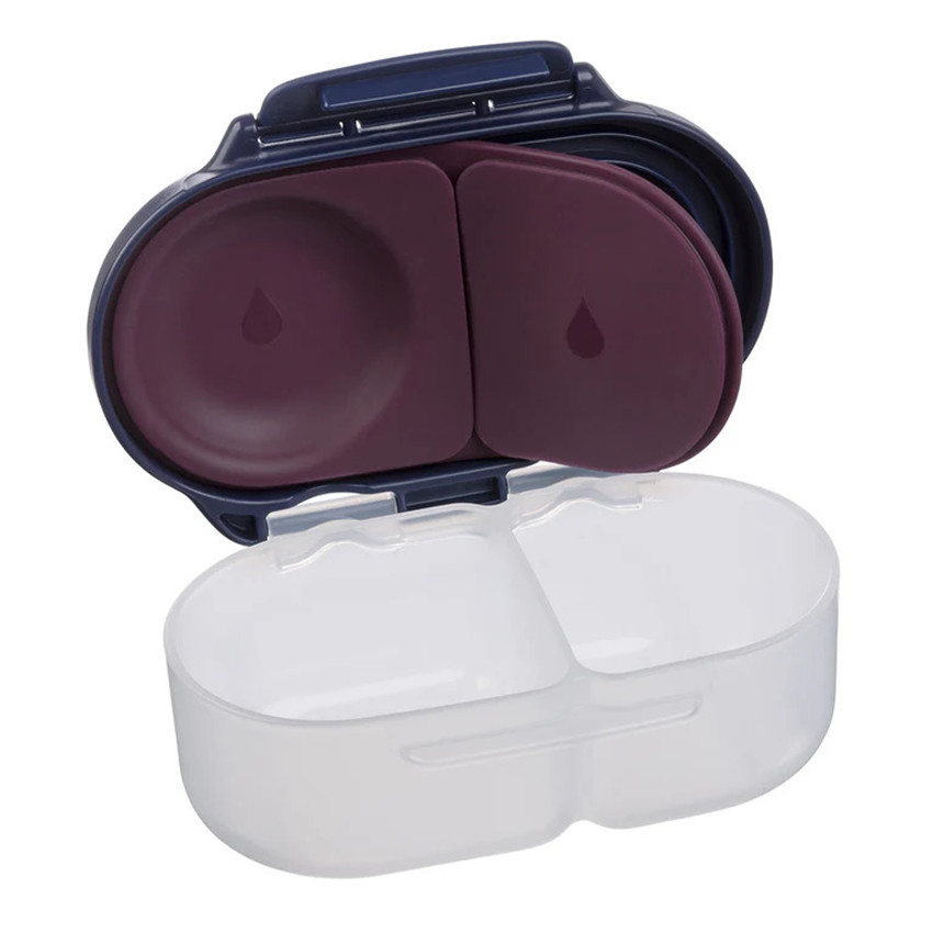 Boîte à goûter 350ml Harry Potter 