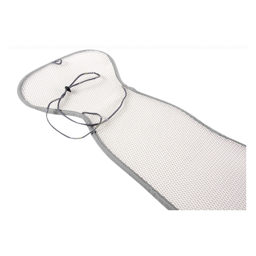 Coussin Air Layer siège auto GR 2/3 - Anthracite 