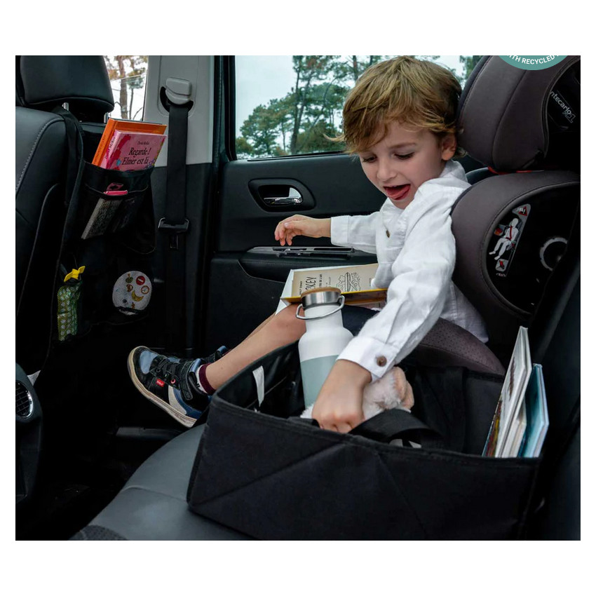 Sac organiseur de voiture Ezi Storage - Eco Friendly 