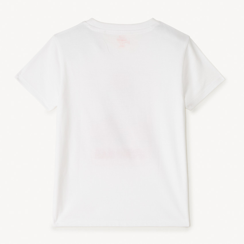 Korte mouwen Spider-Man Marvel T-shirt voor jongen 