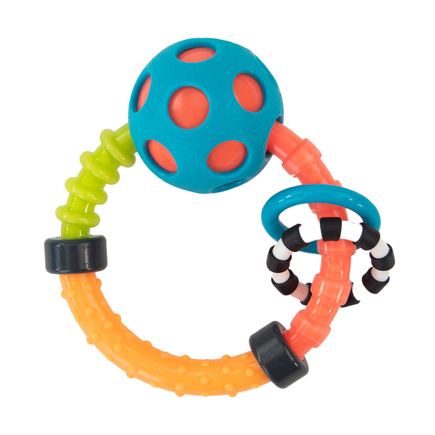 Rammelaar Bend & Flex 