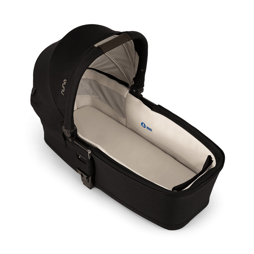 Vouwbare Mixx Next draagmand BMW element collectie 