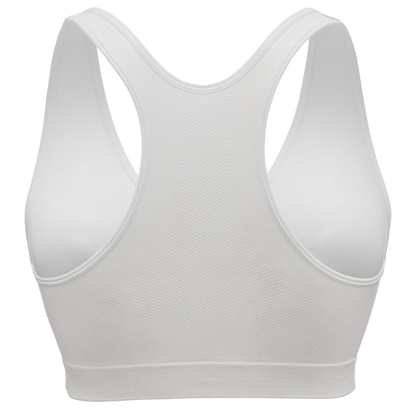 DIVERS SOIN MAMAN SOUTIEN-GORGE D'ALLAITEMENT KEEP COOL SLEEP - BLANC - S 