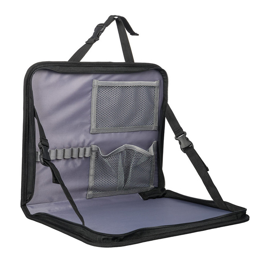 Plateau de voyage "Auto travel Tray" pour siège arrière 