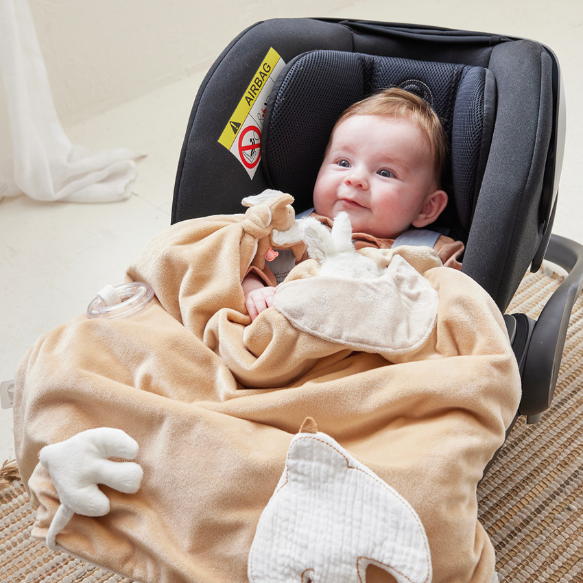 Multi-activiteitendeken Bali, Moka & Snow 