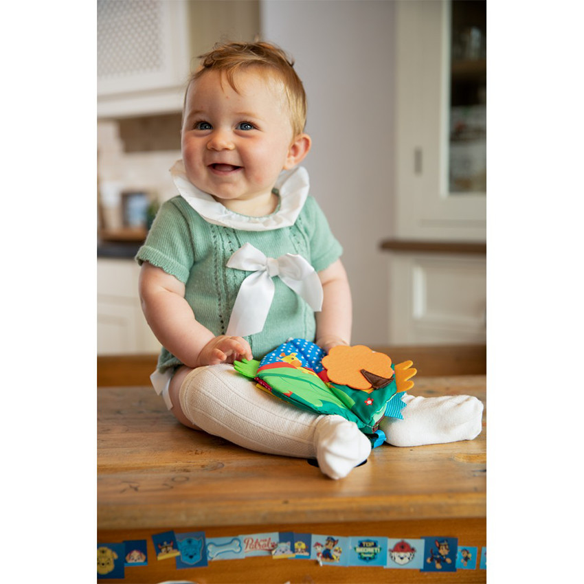 Activiteiten Boek Dieren  