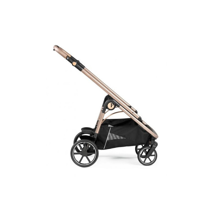 POUSSETTE VELOCE MON AMOUR 