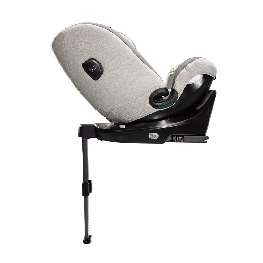 Siège-auto évolutif i-Size i-Spin XL oyster 