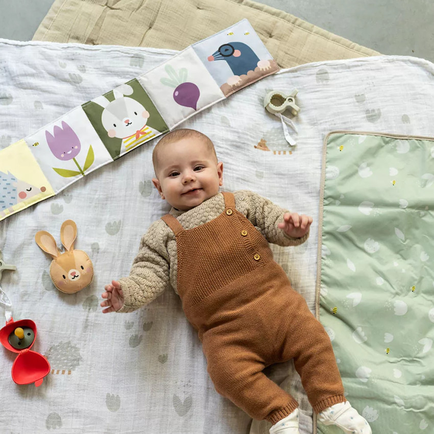 Kit de naissance Kit balade Garden Outdoors 