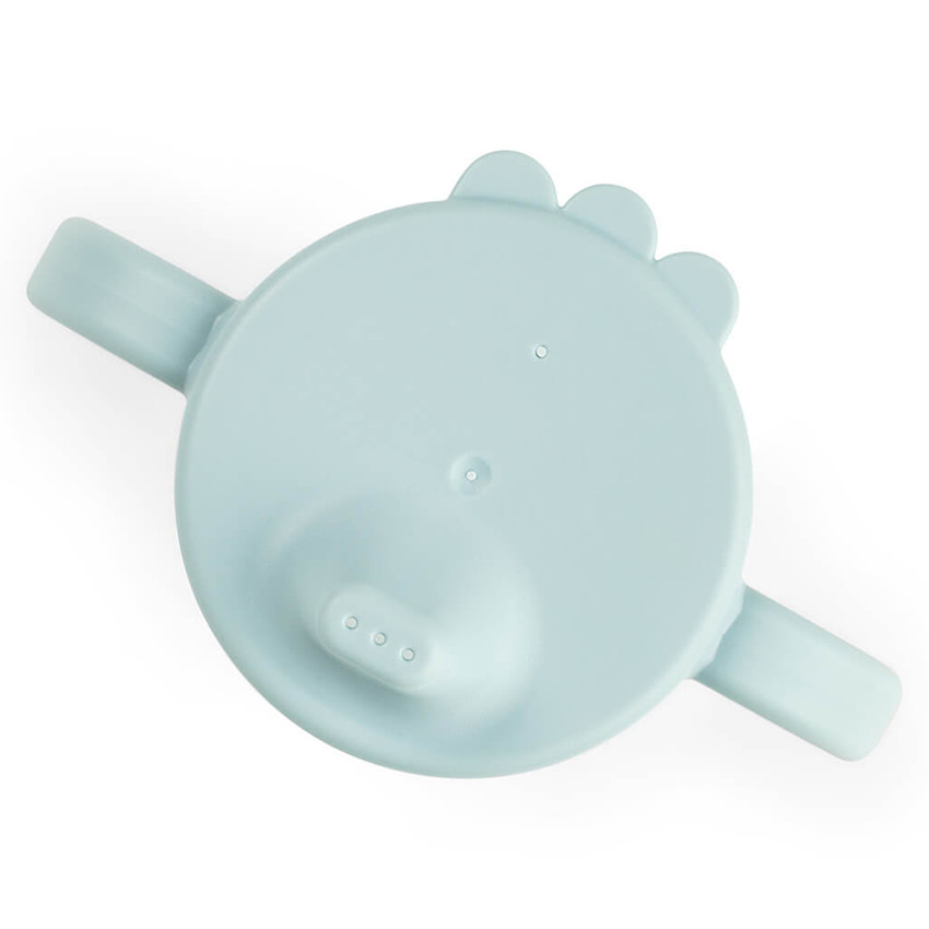 Oefenbeker Tiny Farm Blauw 