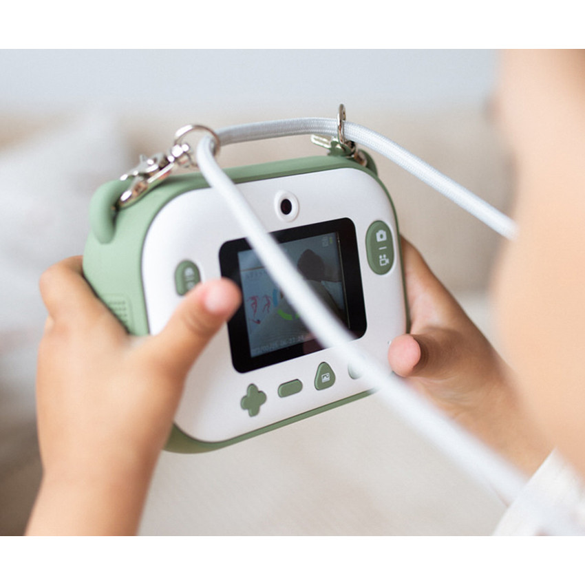 Digitale kinder camera instant Artist Laurel 