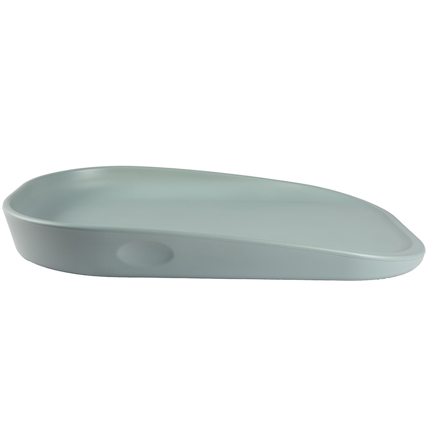 Verzorgingskussen - Splashy - Aqua 