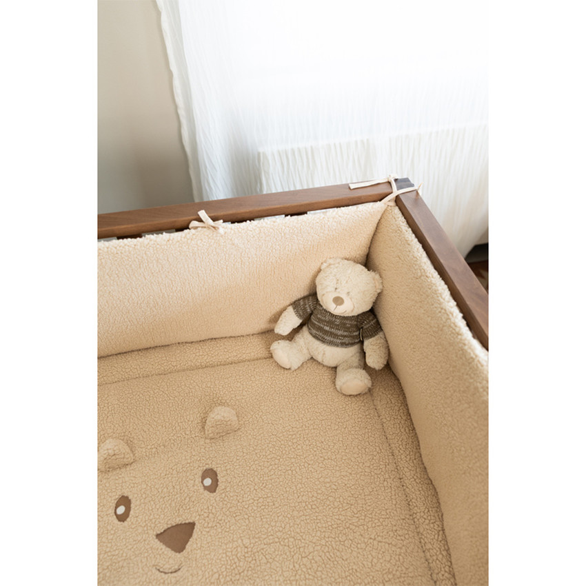 Parkligger Bear Cream 