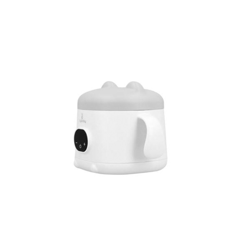 Chauffe petit pot Nomad 3.0 sans fil blanc 