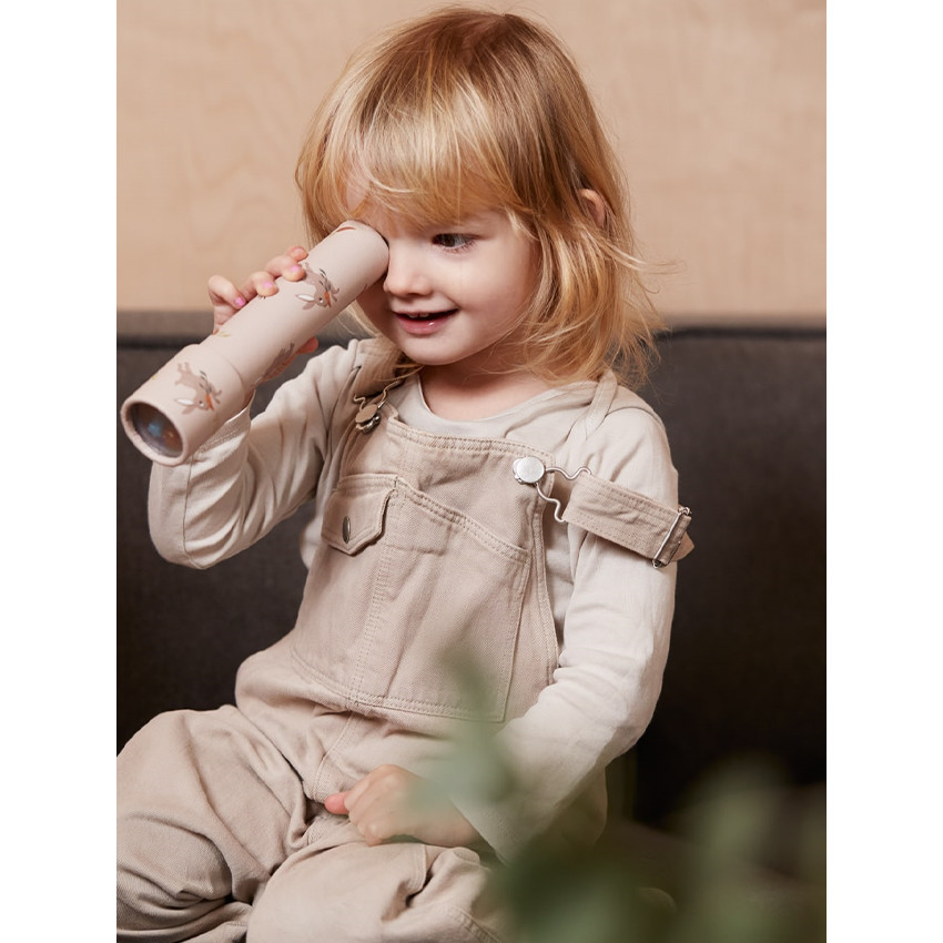 CALEIDOSCOOP DE WORTELDIEF – VANAF 3 JAAR 