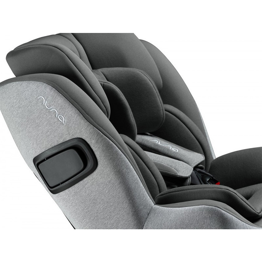 Siège-auto pivotant Prym i-Size dove 