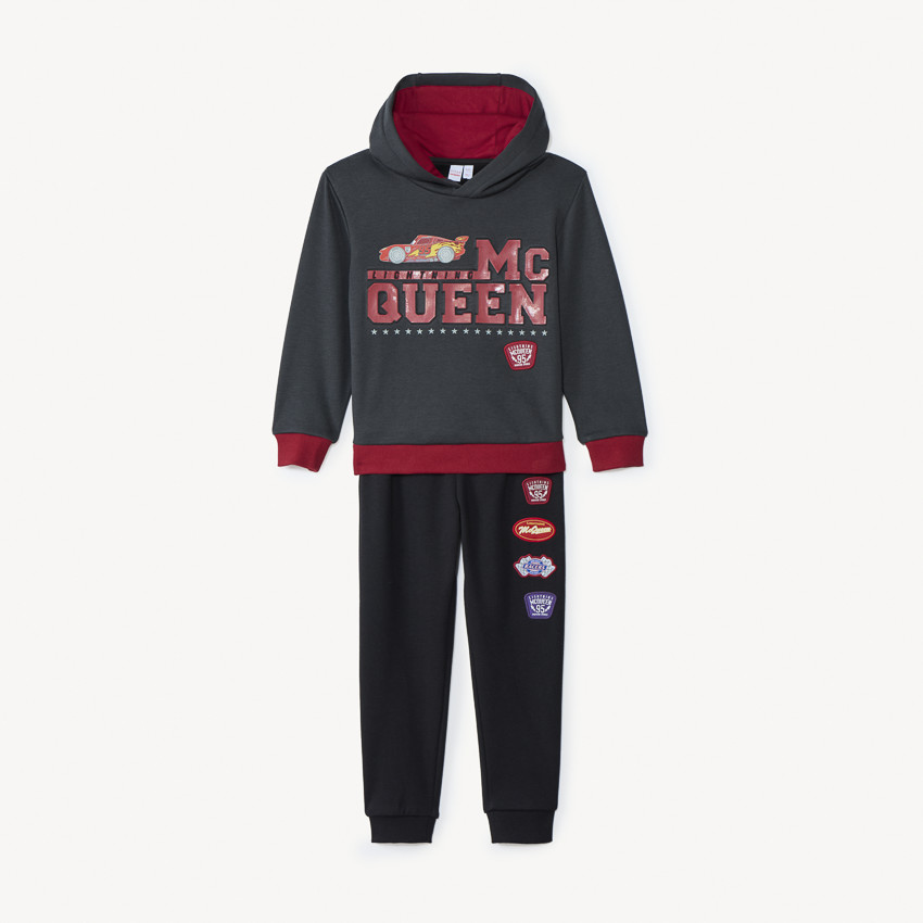 Ensemble jogging Flash McQueen Disney-Pixar garçon 