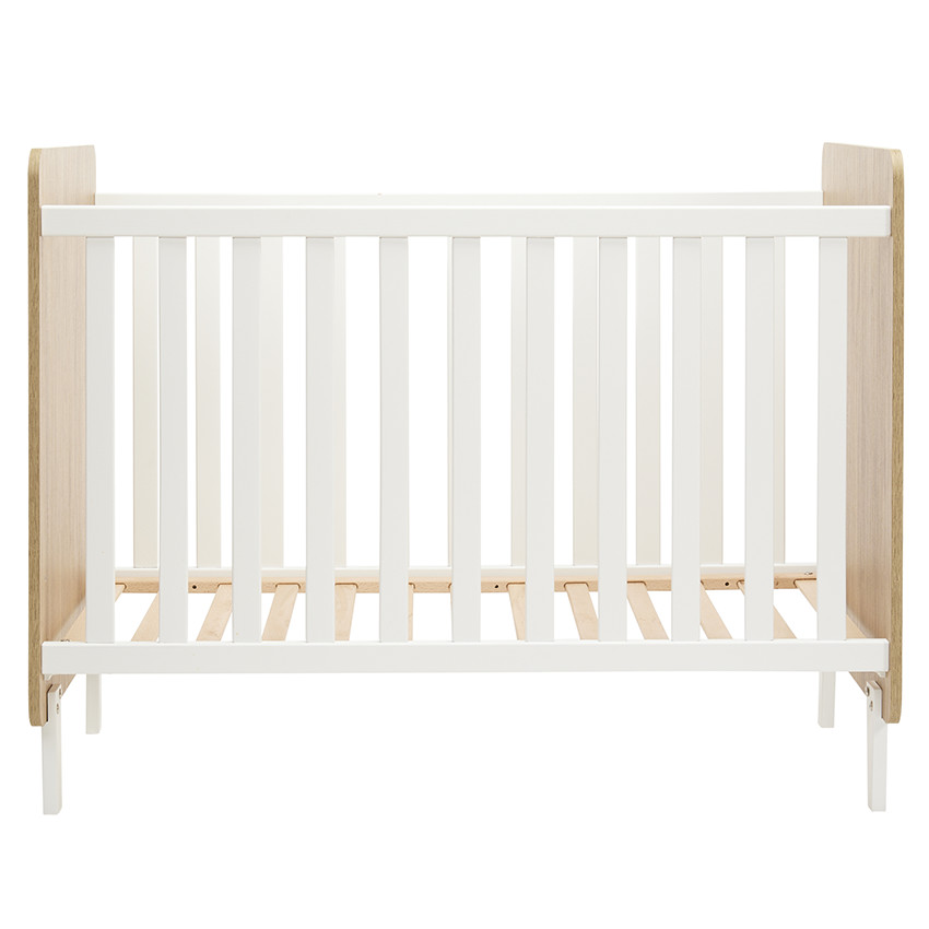 Babybed Noah 60 x 120 cm - Hout 